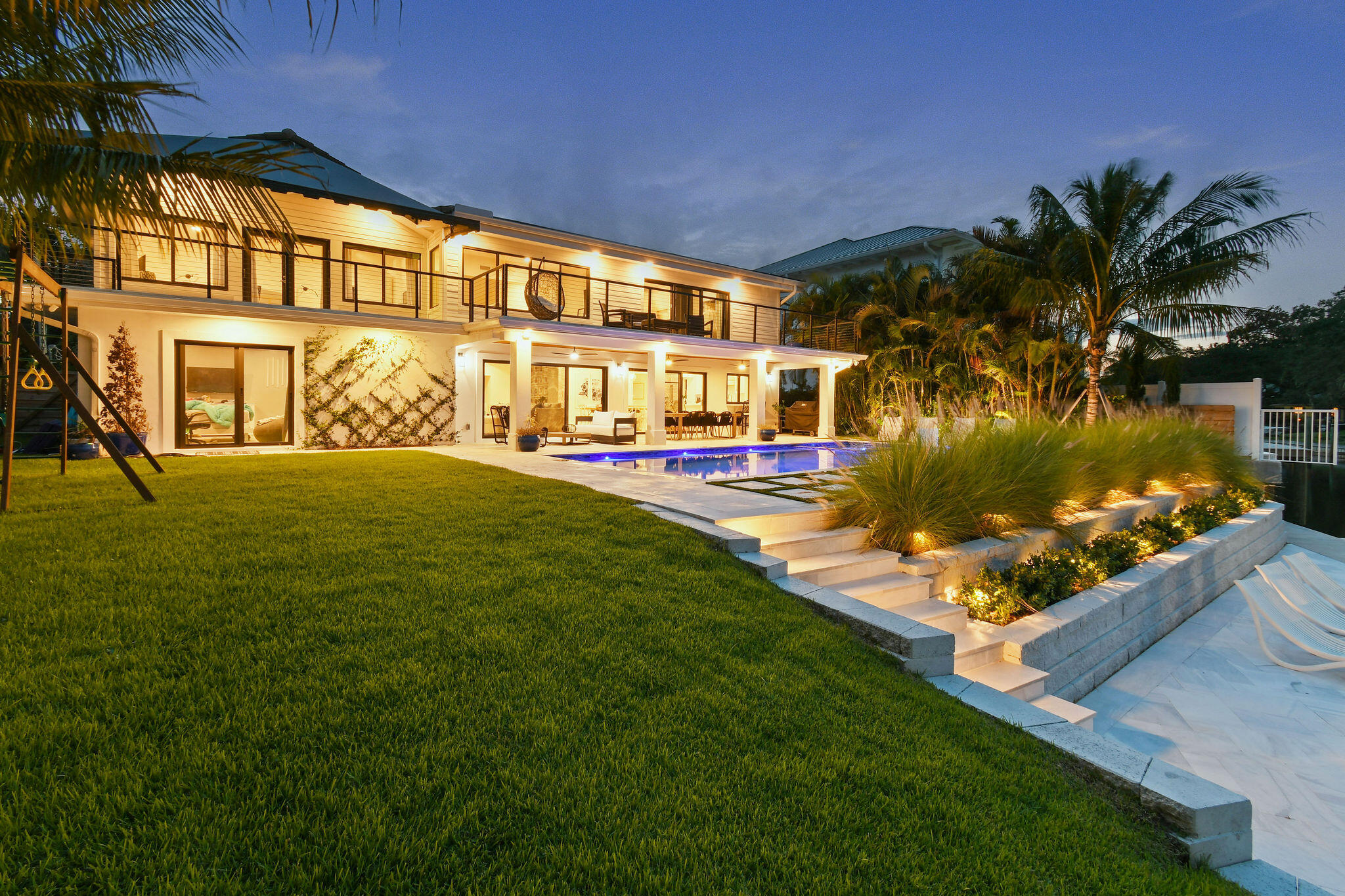 INTRACOASTAL PARK - Residential