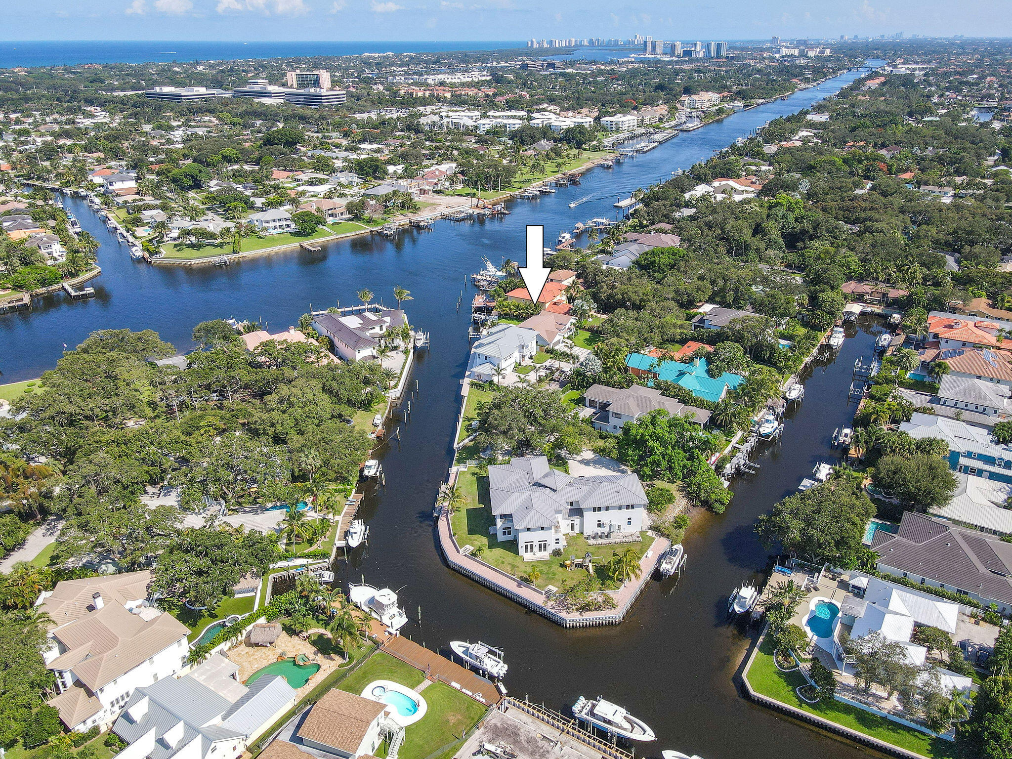 INTRACOASTAL PARK - Residential