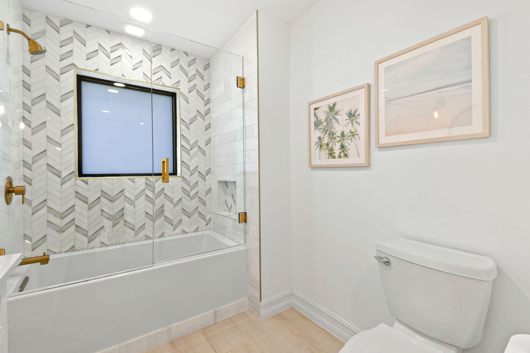 INTRACOASTAL PARK - Residential