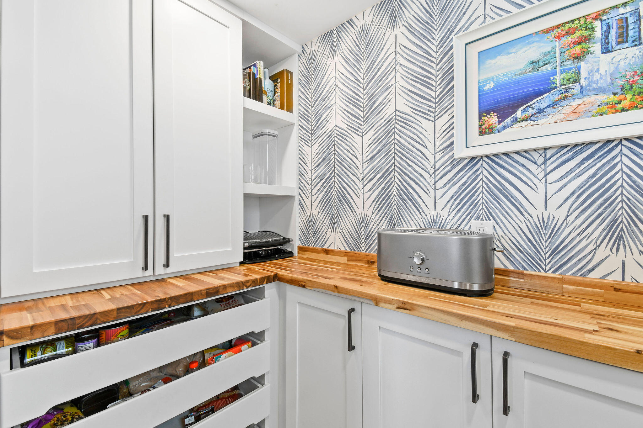 INTRACOASTAL PARK - Residential