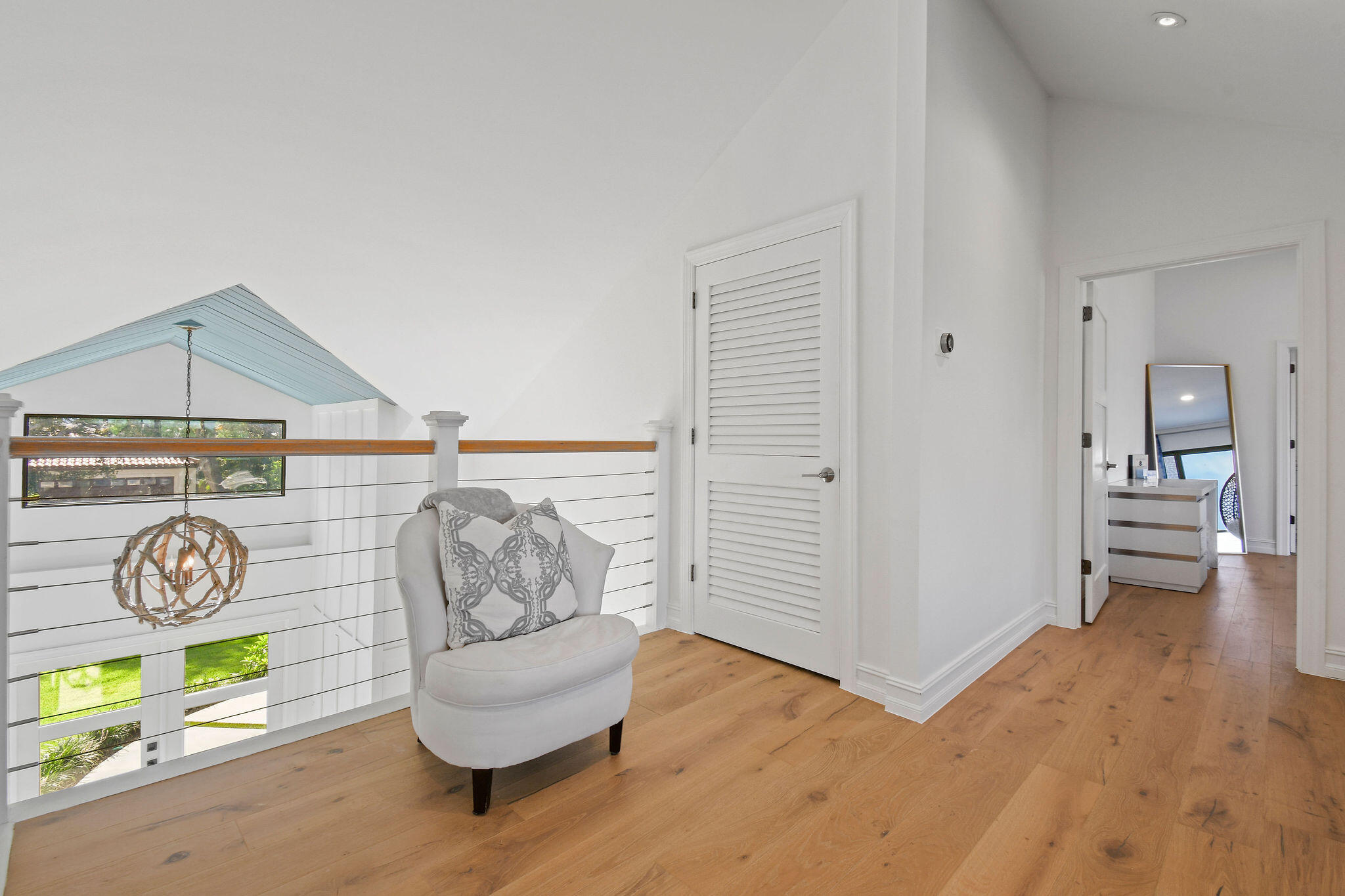 INTRACOASTAL PARK - Residential