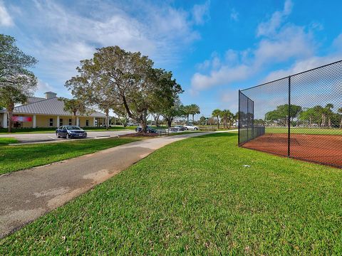 A home in North Palm Beach