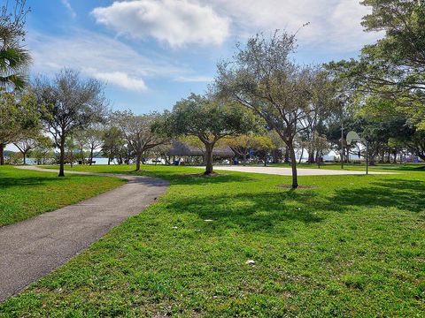 A home in North Palm Beach