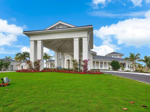 A home in North Palm Beach