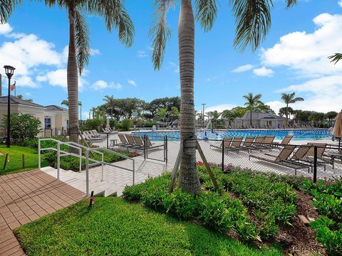 A home in North Palm Beach