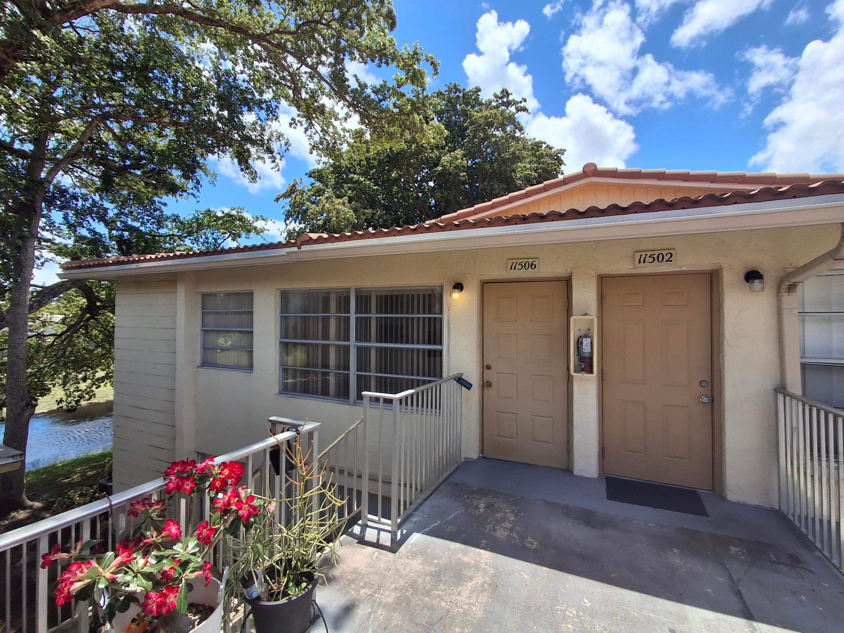 Photo 1 of 16 — 11506 Royal Palm Boulevard 11506, Coral Springs, FL 33065