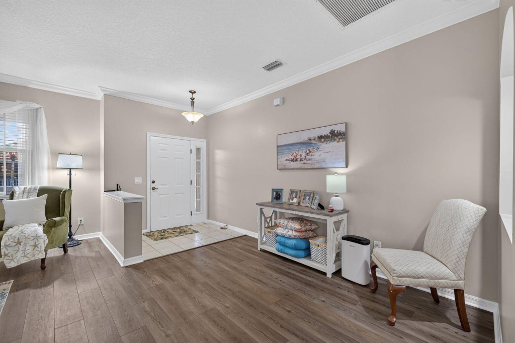 Photo of 872 NW SARRIA Court, Port Saint Lucie, FL 34986 (MLS # B26057803)