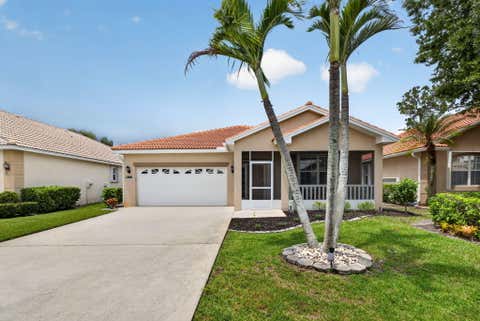 Photo of 872 NW SARRIA Court, Port Saint Lucie, FL 34986 (MLS # B26057803)