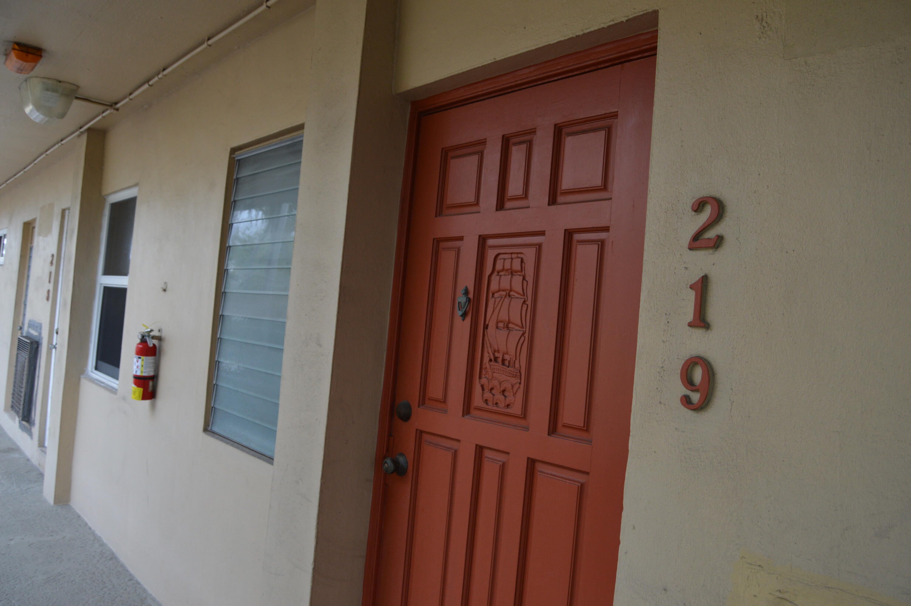 1500 SE 15TH Street 219