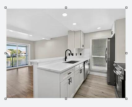 PGA National - Residential Lease