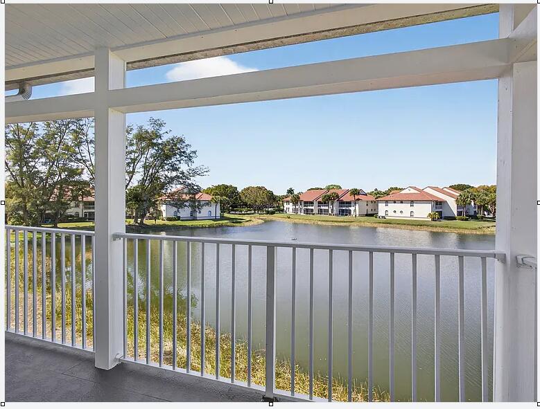 PGA National - Residential Lease