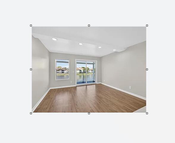 PGA National - Residential Lease