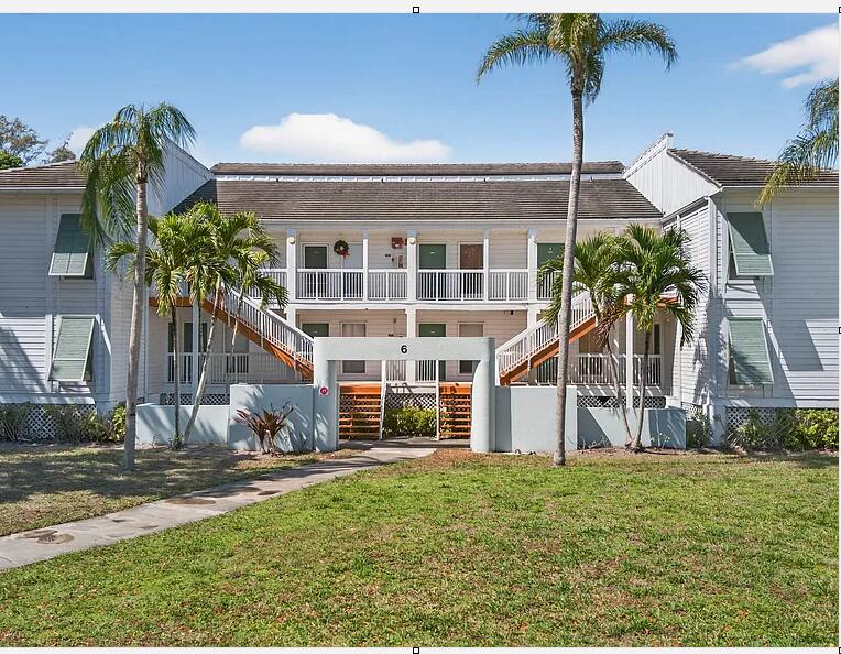 PGA National - Residential Lease