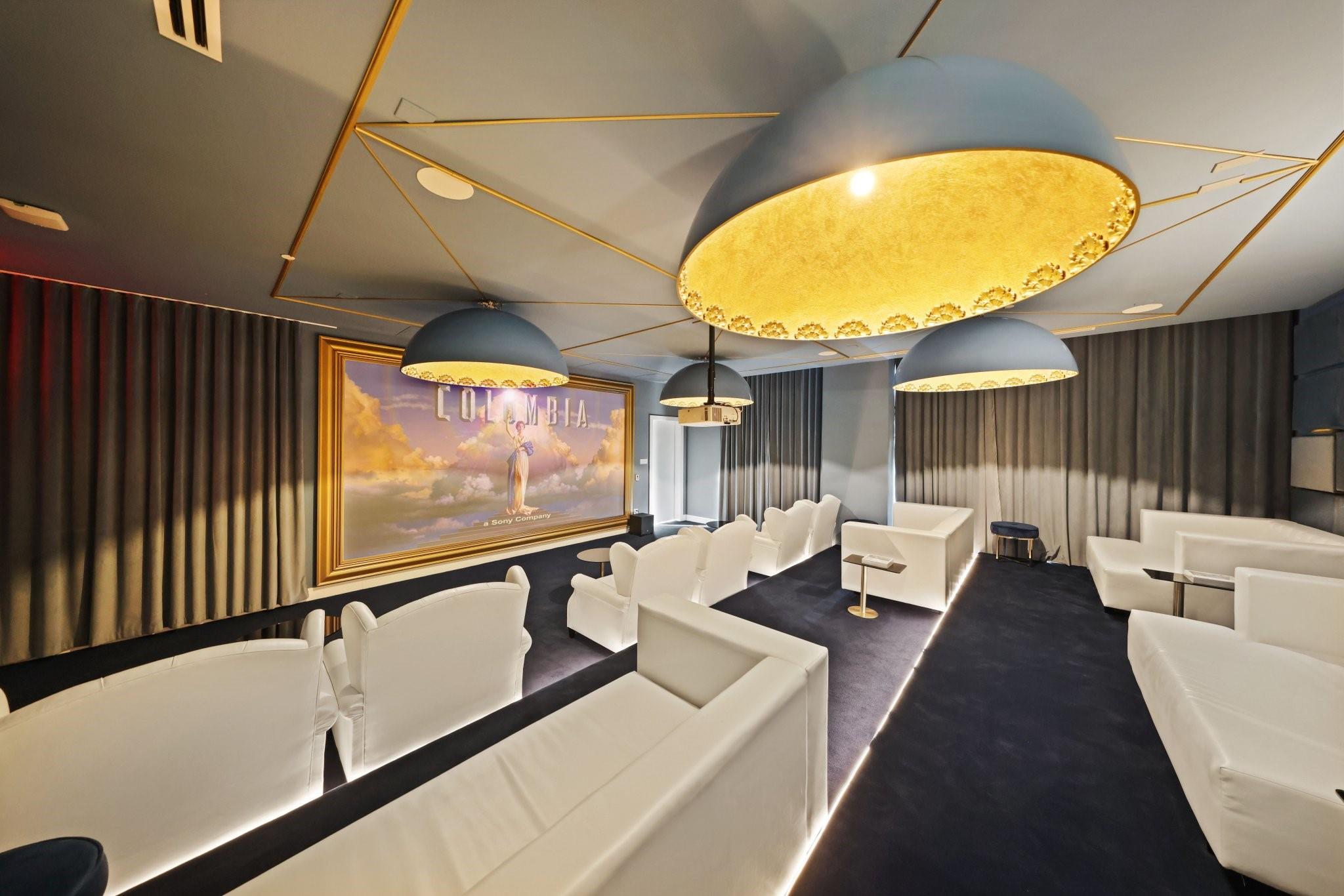One Metropica - Residential