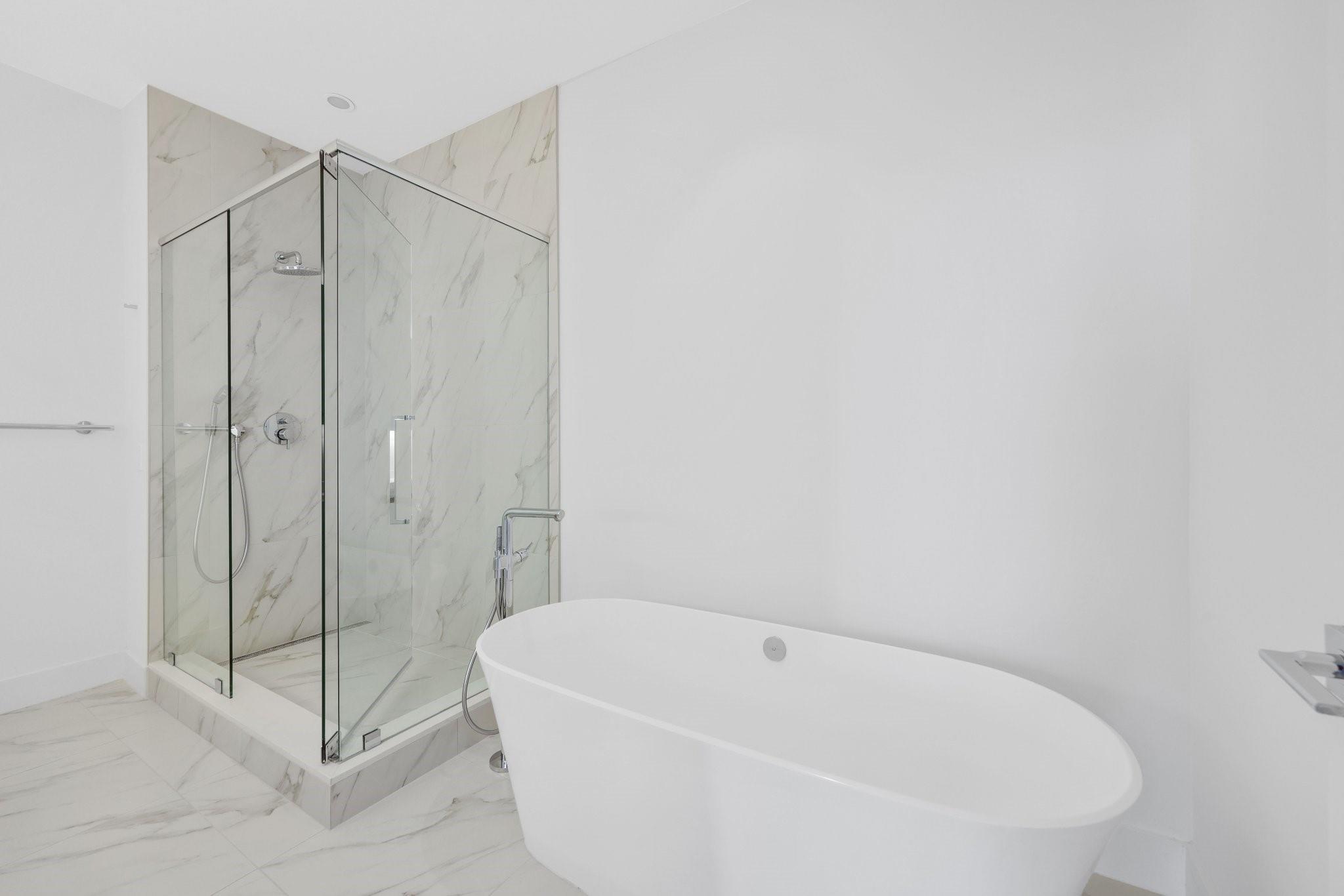 One Metropica - Residential