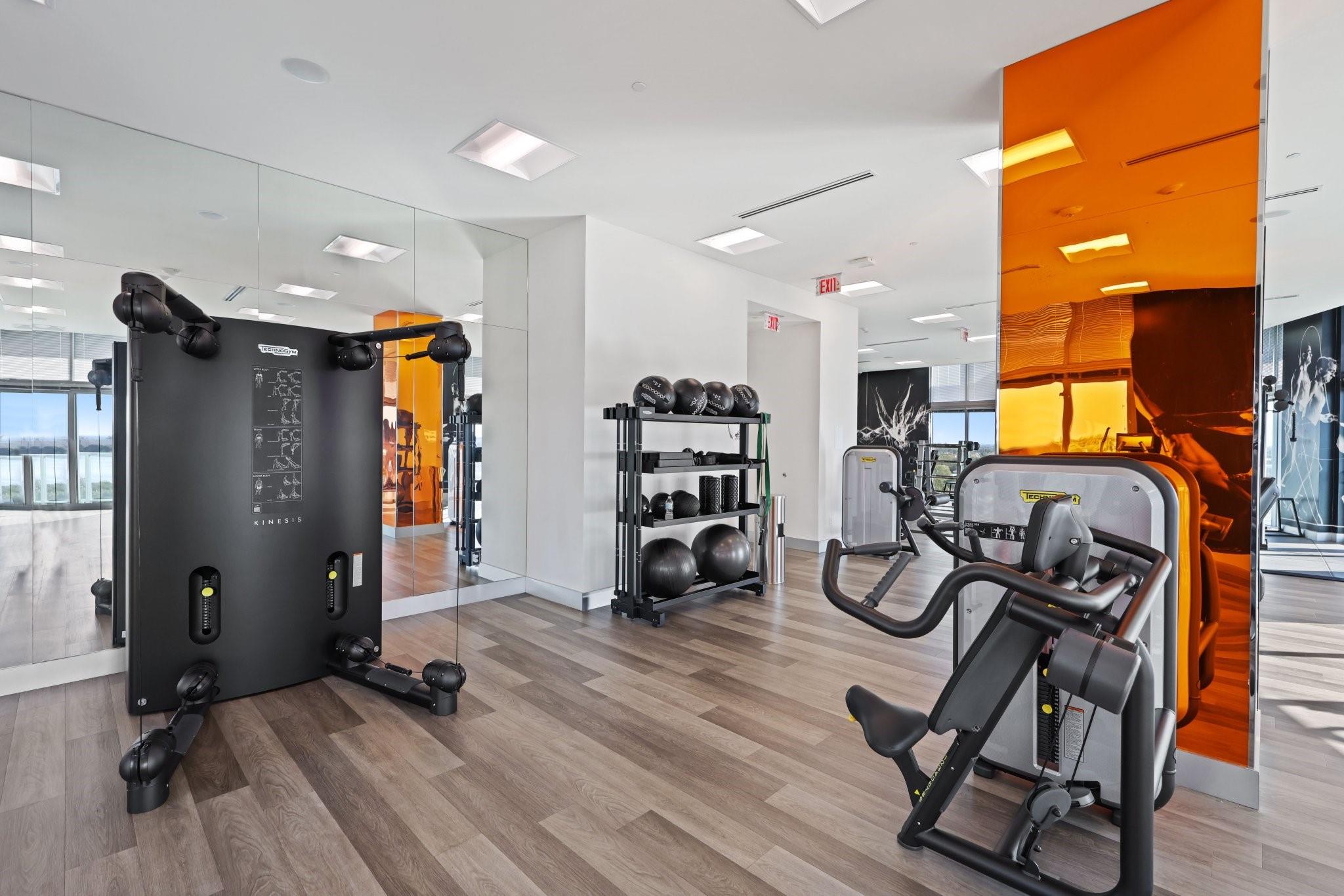 One Metropica - Residential