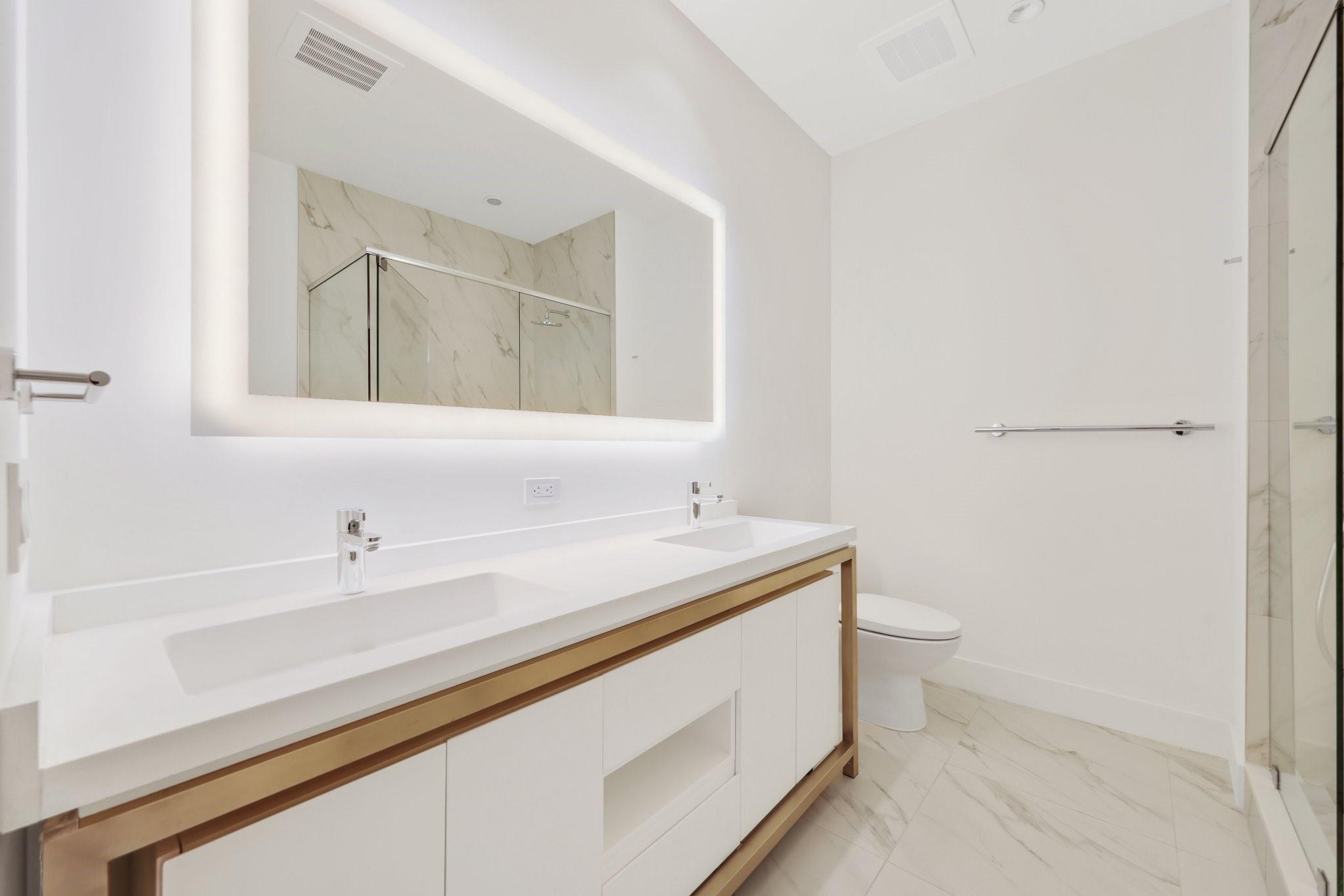 One Metropica - Residential