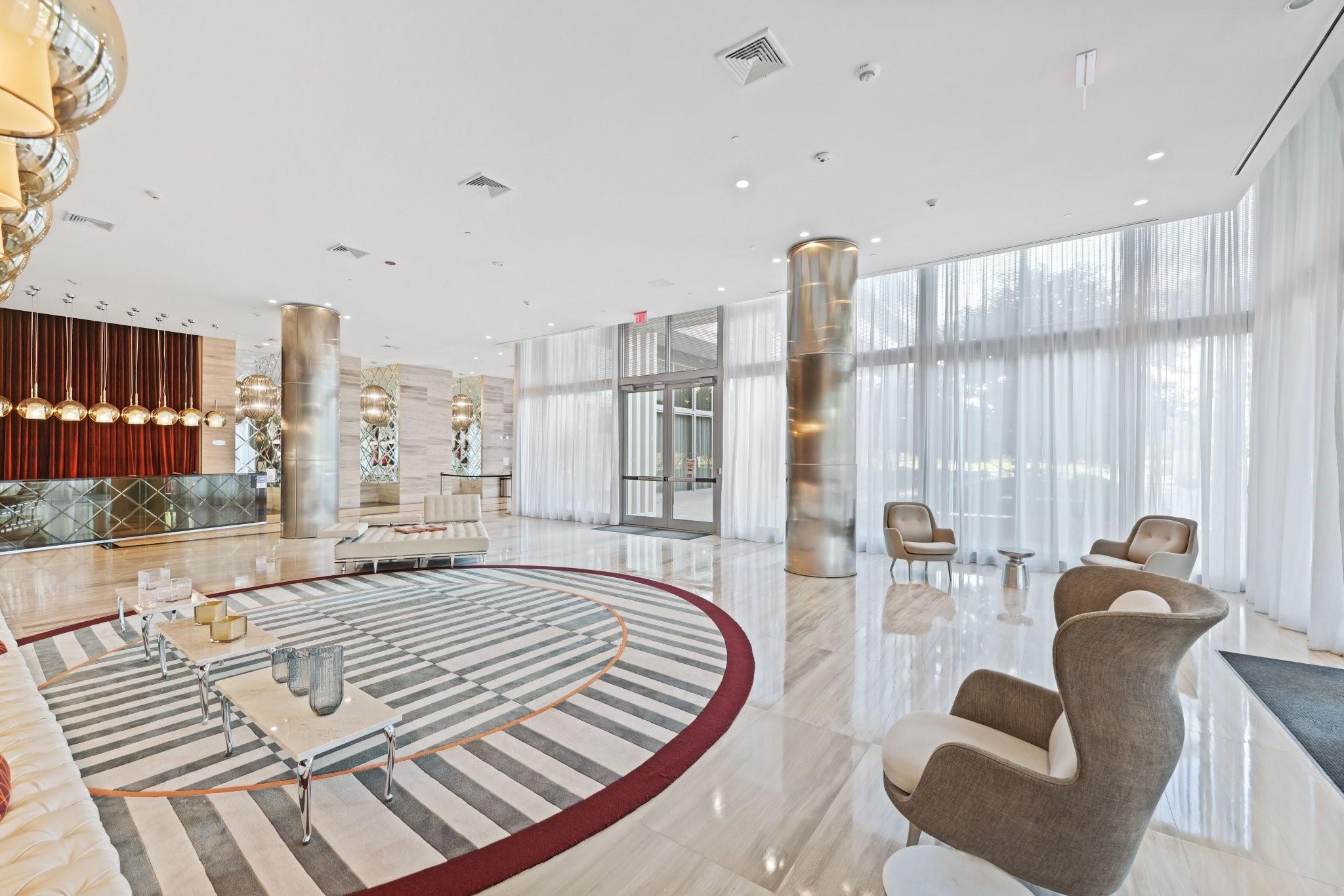 One Metropica - Residential