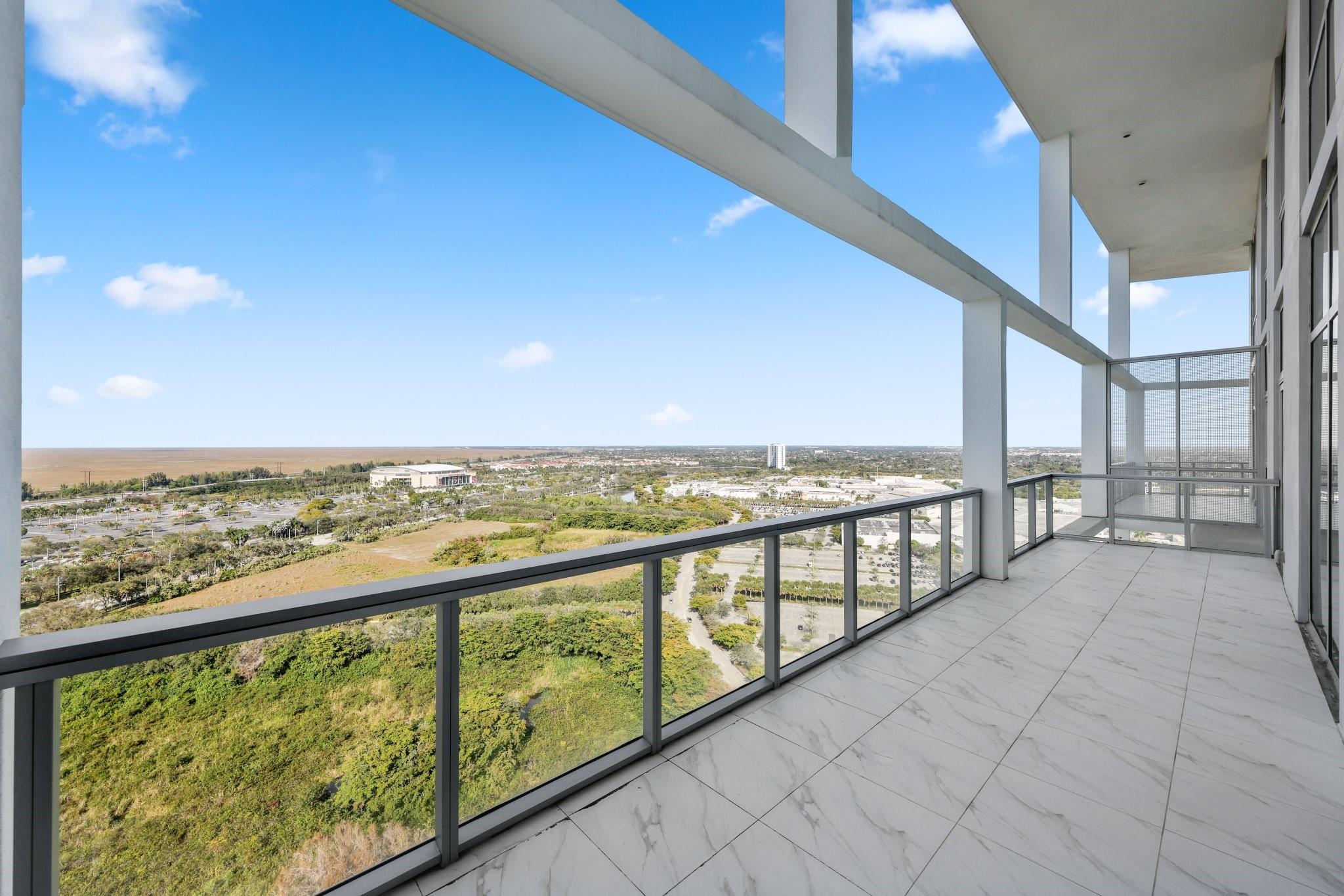 One Metropica - Residential