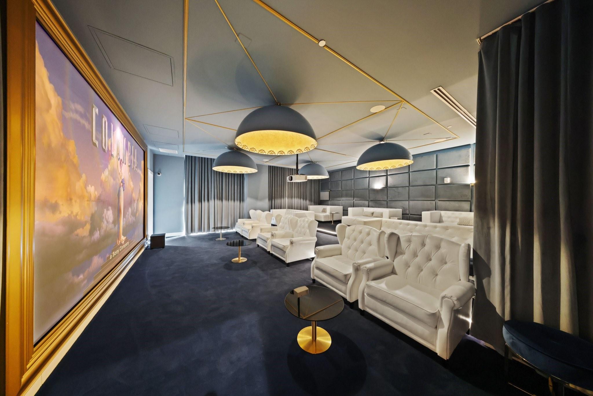 One Metropica - Residential