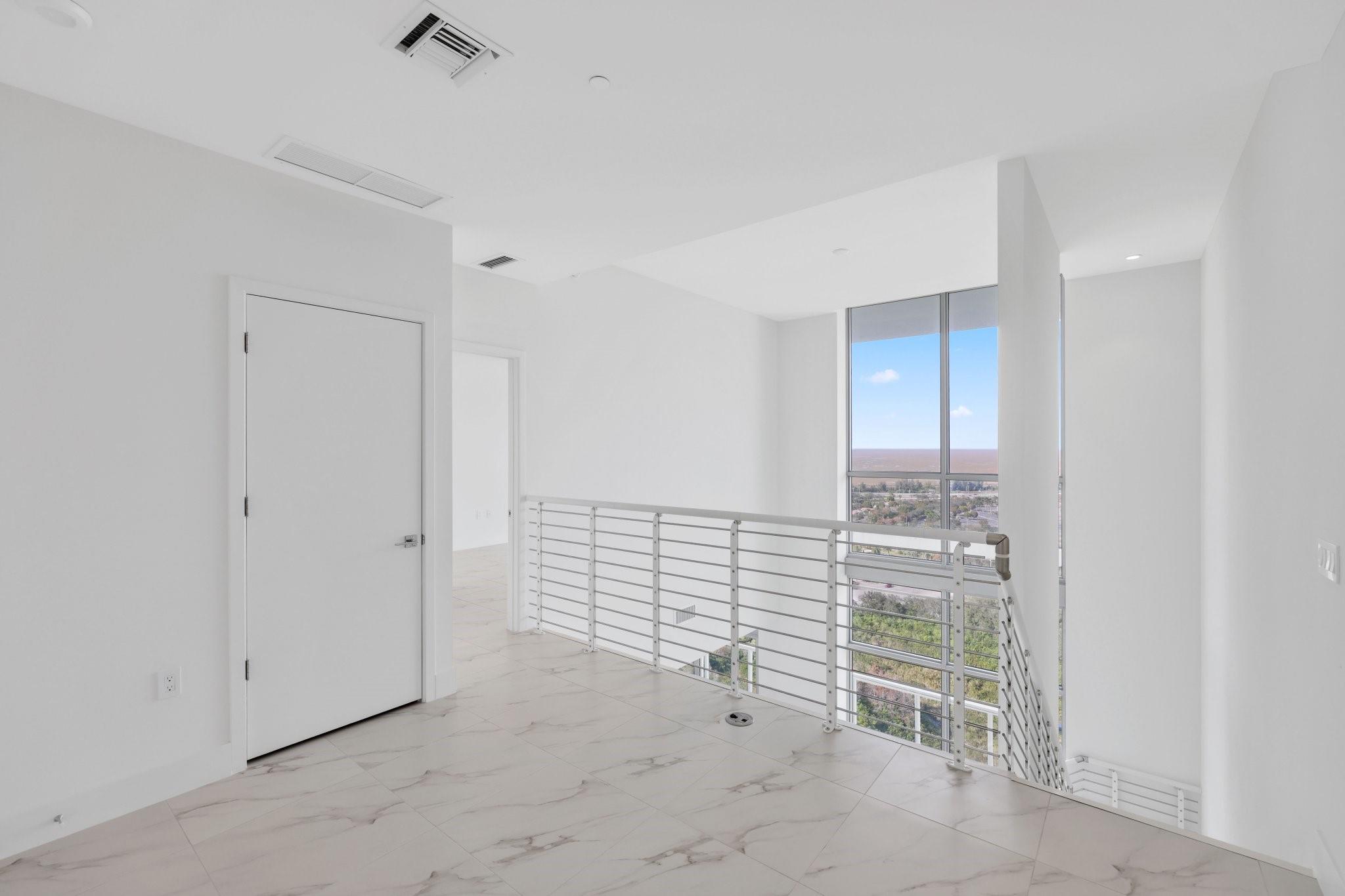 One Metropica - Residential