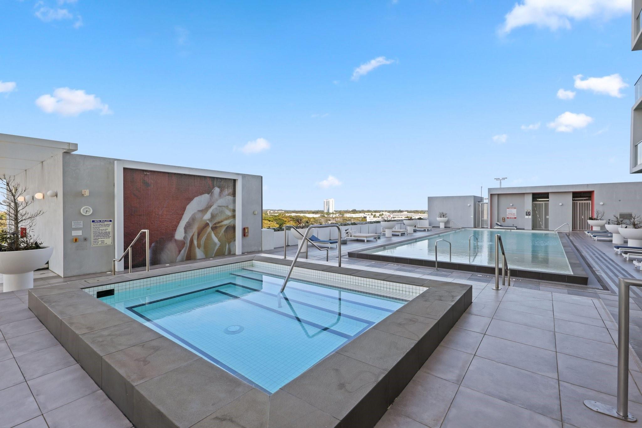 One Metropica - Residential