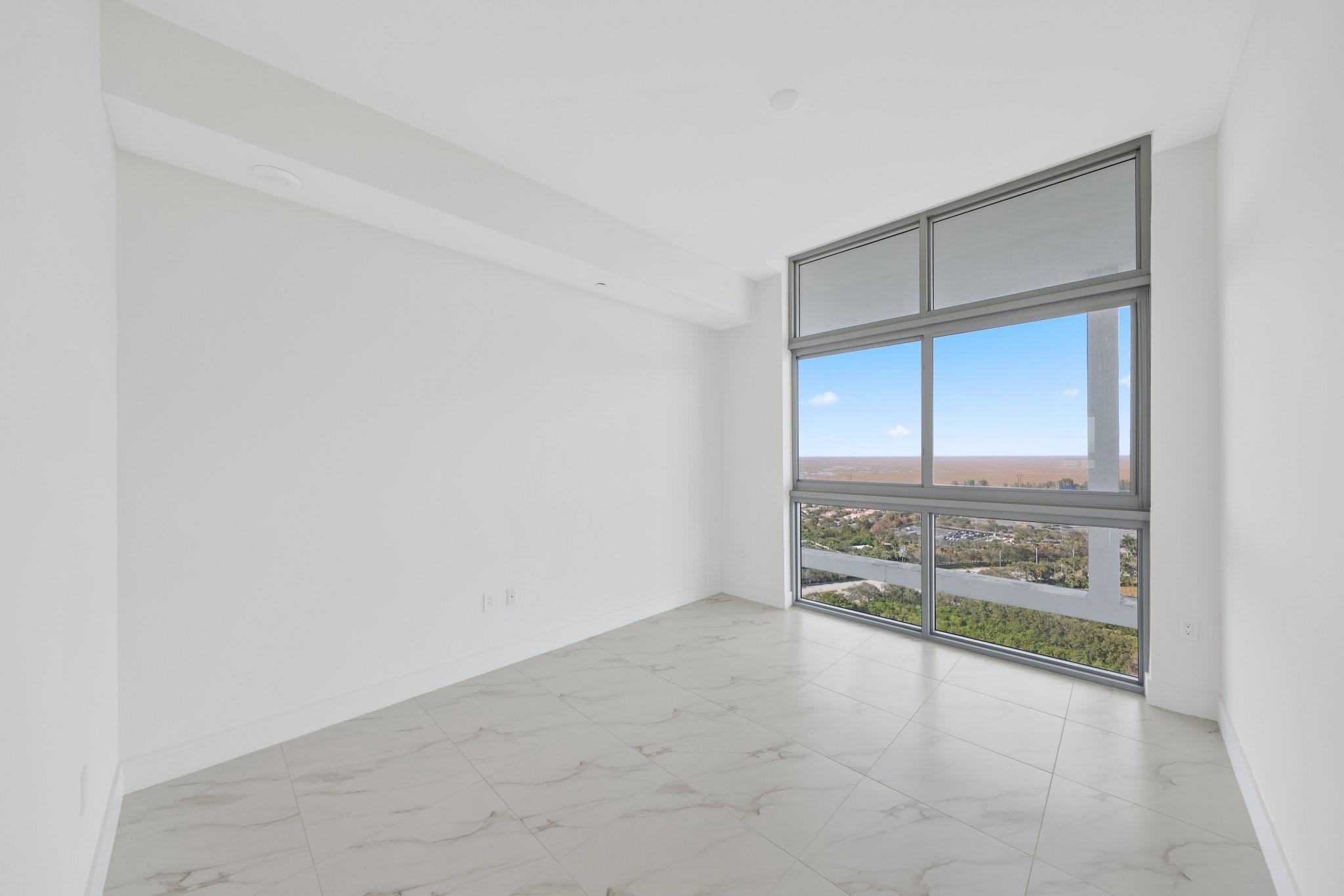 One Metropica - Residential