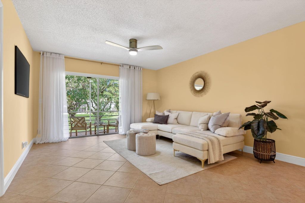 Photo of 2800 Fiore Way #212, Delray Beach, FL 33445 (MLS # B26021204)