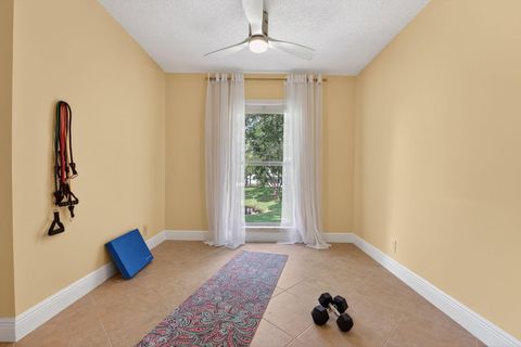 Tiny photo for 2800 Fiore Way #212, Delray Beach, FL 33445 (MLS # B26021204)