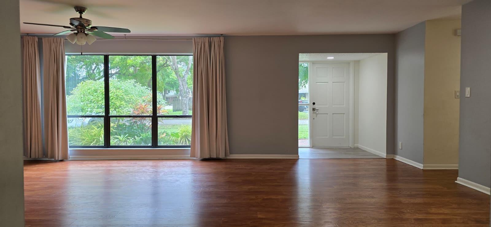 GUARDIAN ESTATES 81-41 B - Residential Lease