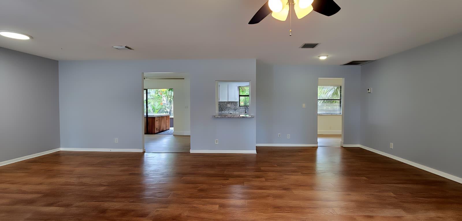 GUARDIAN ESTATES 81-41 B - Residential Lease