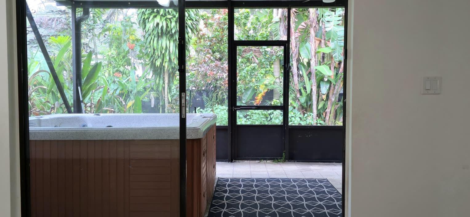 GUARDIAN ESTATES 81-41 B - Residential Lease