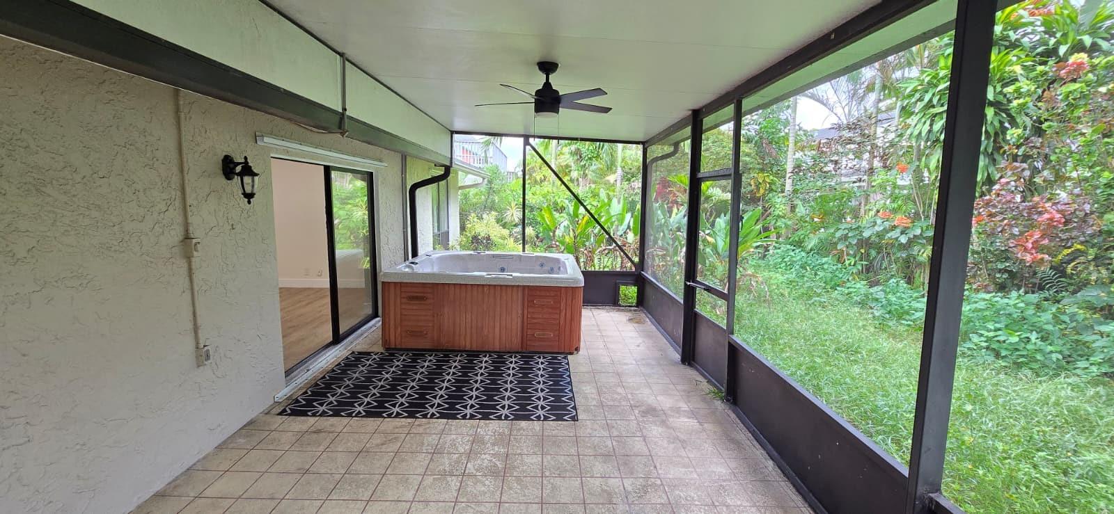 GUARDIAN ESTATES 81-41 B - Residential Lease