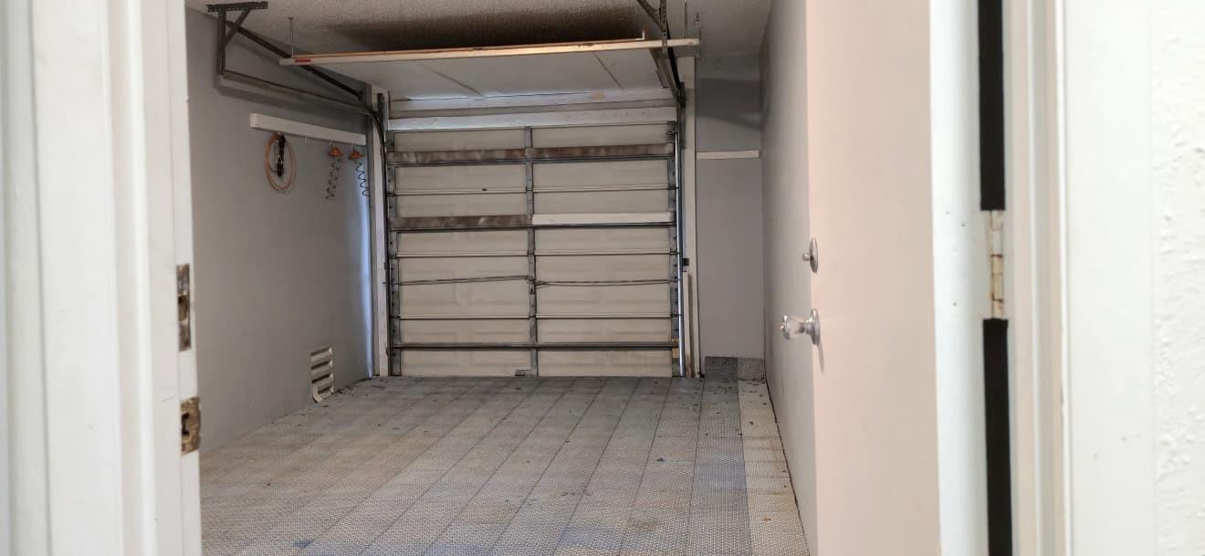 GUARDIAN ESTATES 81-41 B - Residential Lease