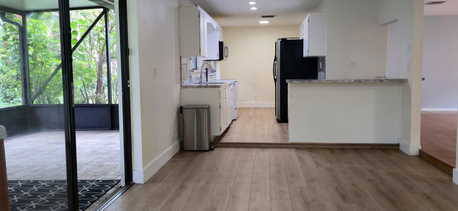 GUARDIAN ESTATES 81-41 B - Residential Lease