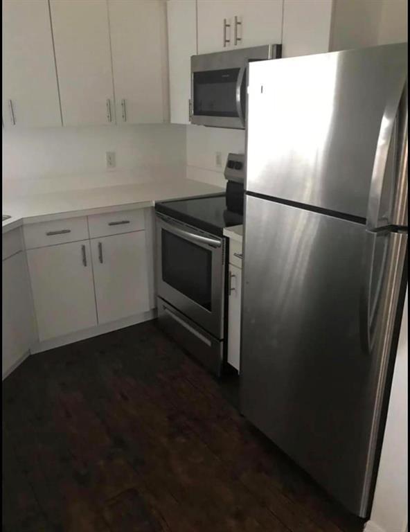 STONE THROW TOWNHOMES - Residential