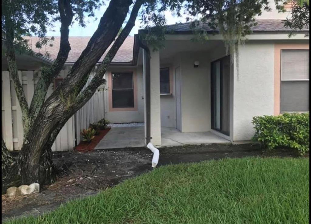 STONE THROW TOWNHOMES - Residential