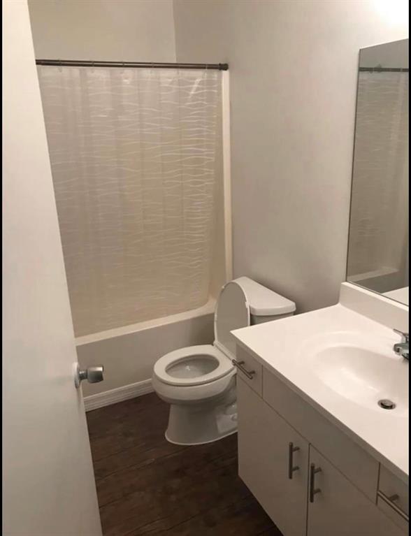 STONE THROW TOWNHOMES - Residential