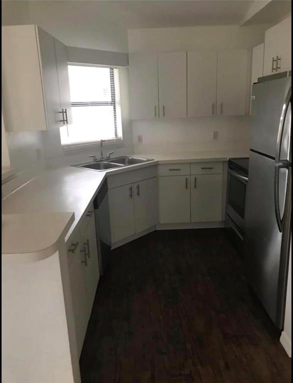 STONE THROW TOWNHOMES - Residential