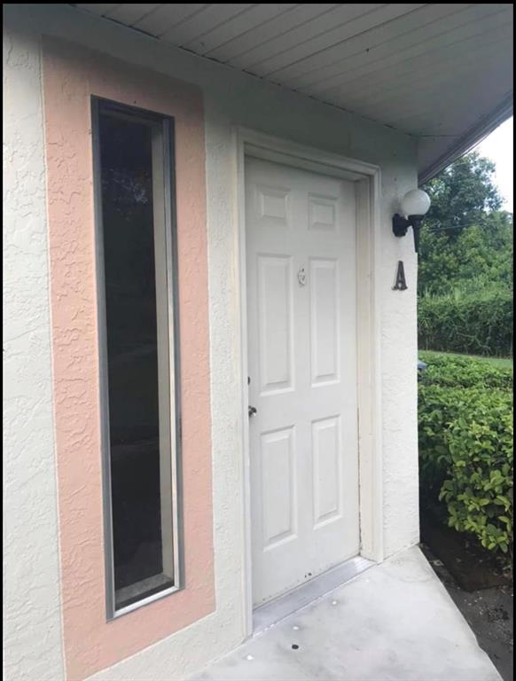 STONE THROW TOWNHOMES - Residential