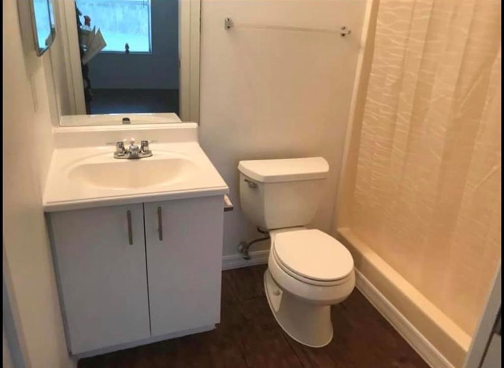 STONE THROW TOWNHOMES - Residential