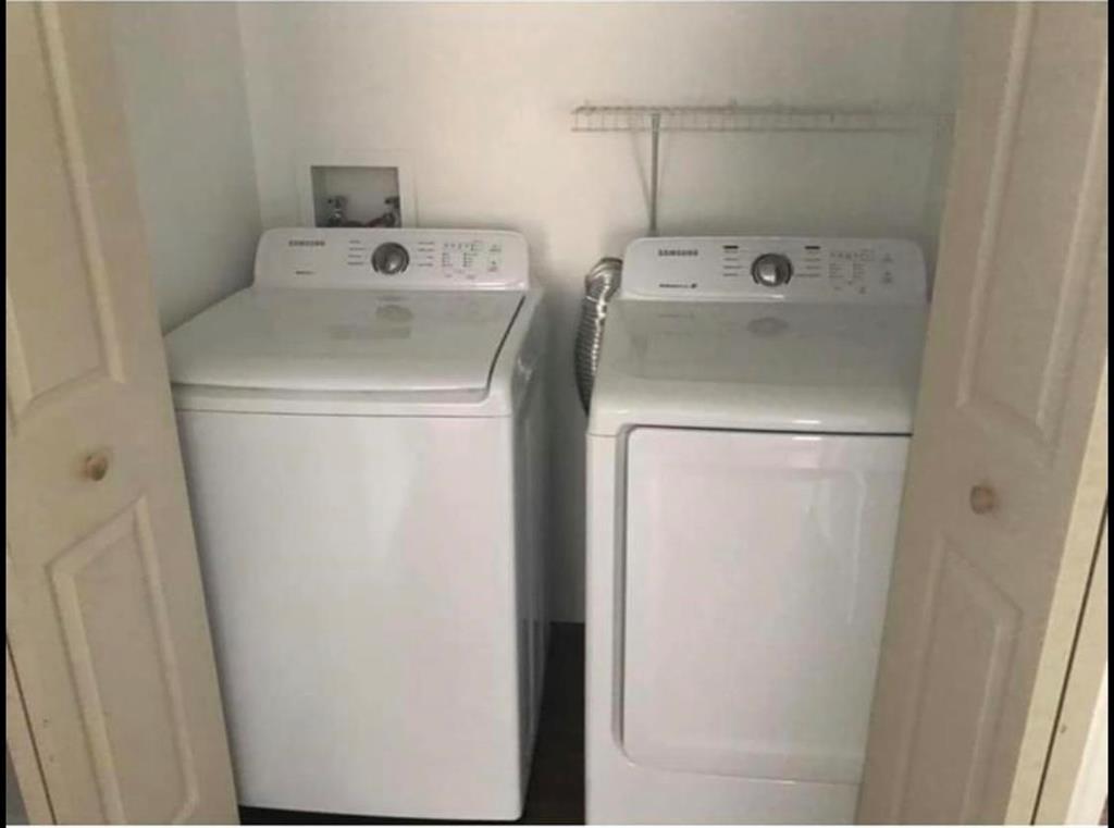 STONE THROW TOWNHOMES - Residential