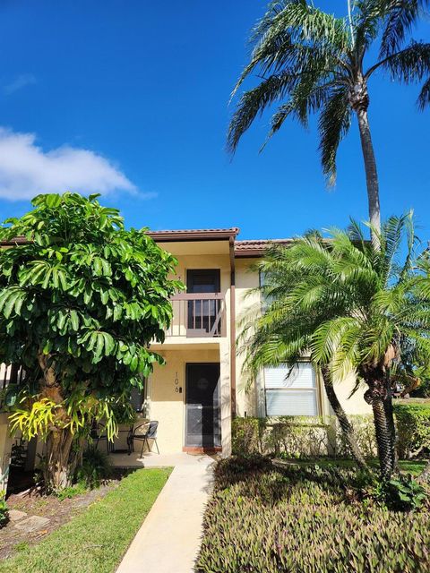 A home in Lake Worth