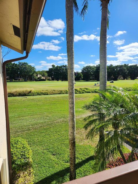 A home in Lake Worth