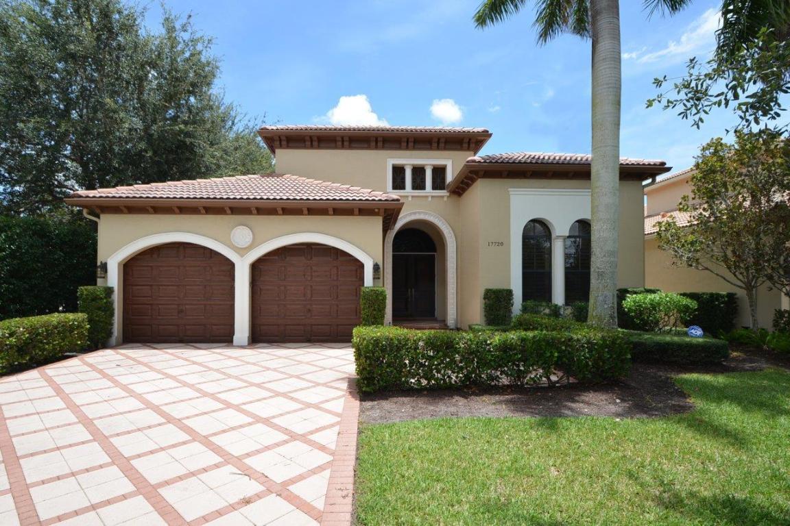 OAKS AT BOCA RATON 3 - Residential Lease