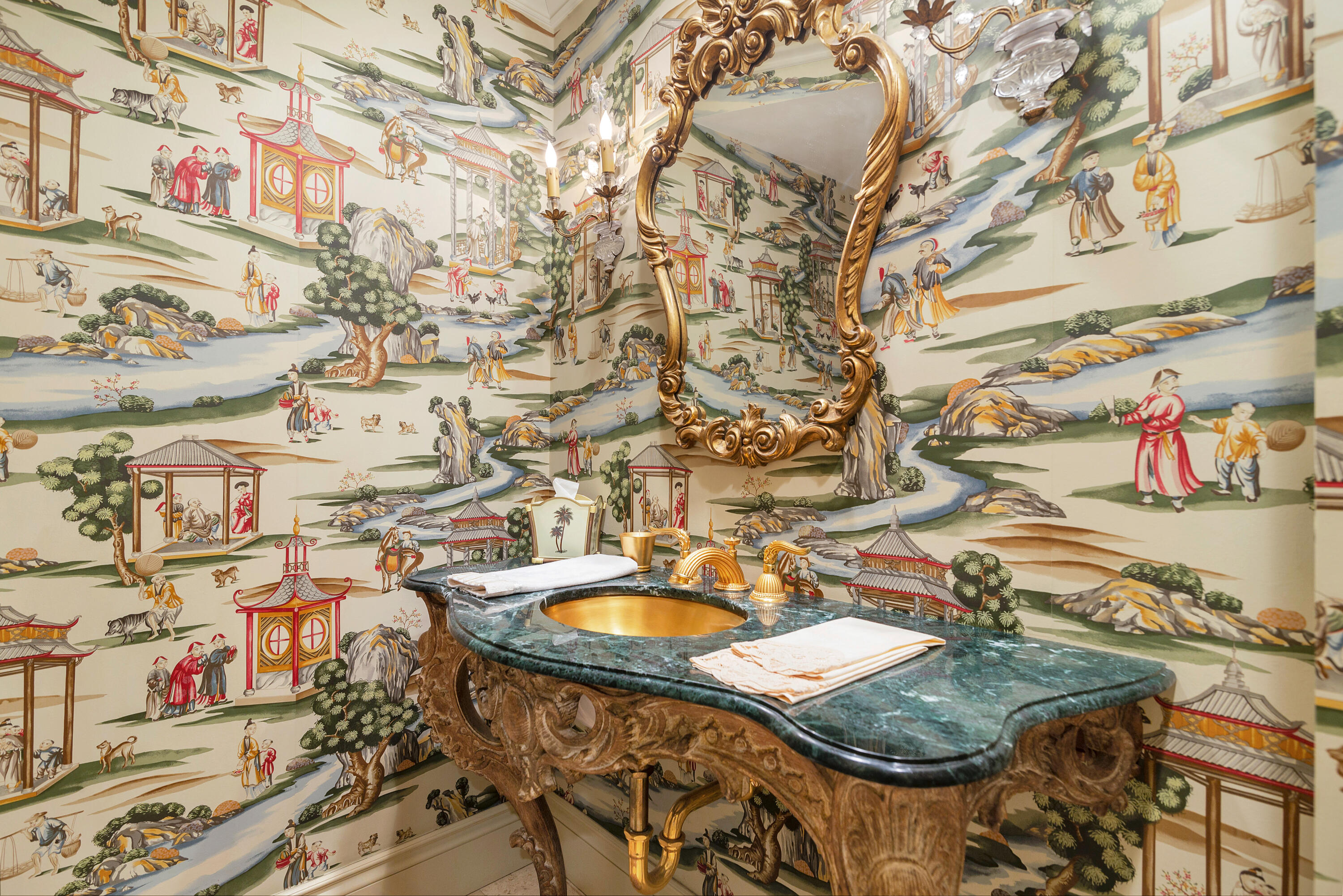 ROYAL PARK - Residential