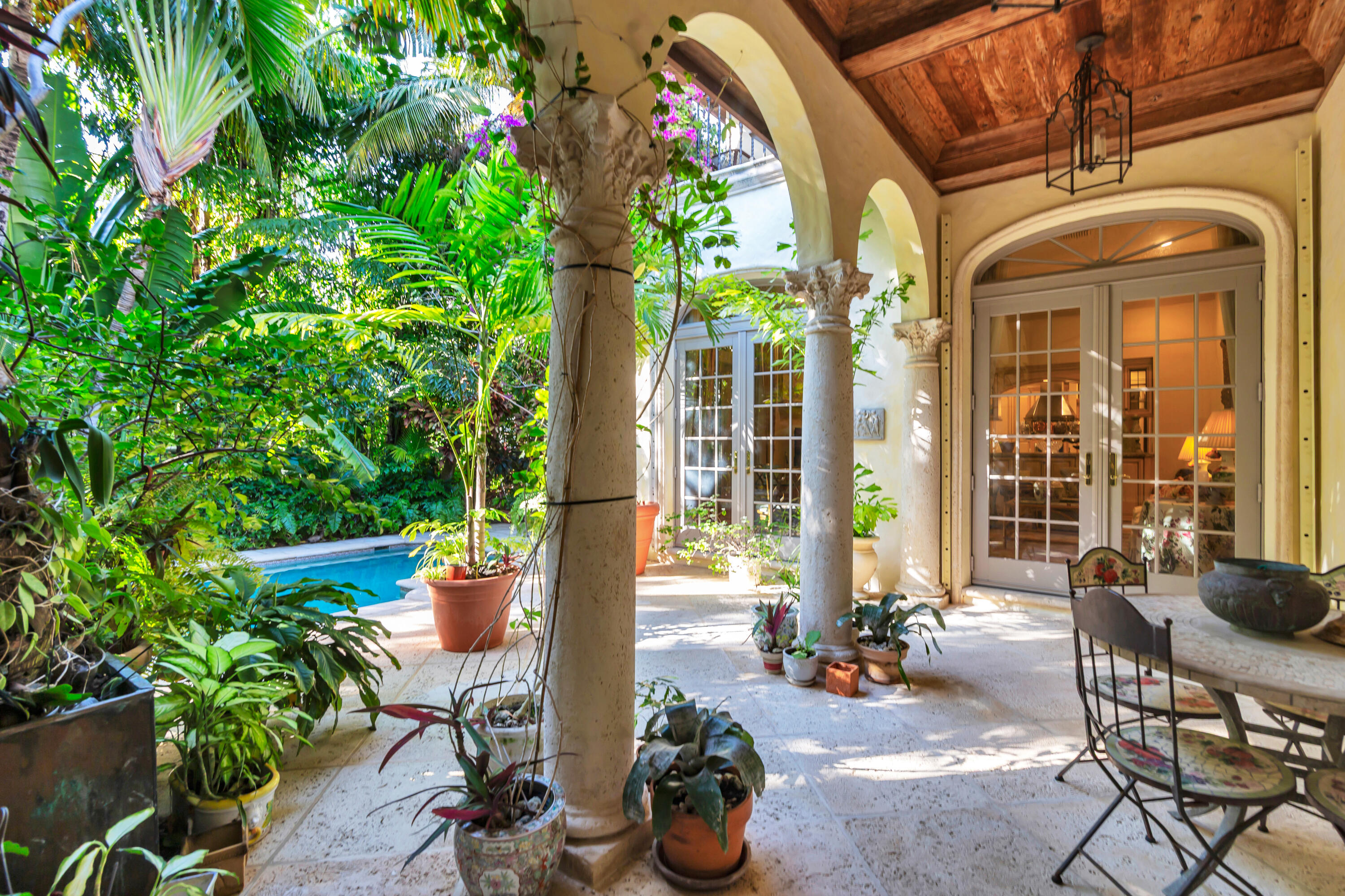 ROYAL PARK - Residential