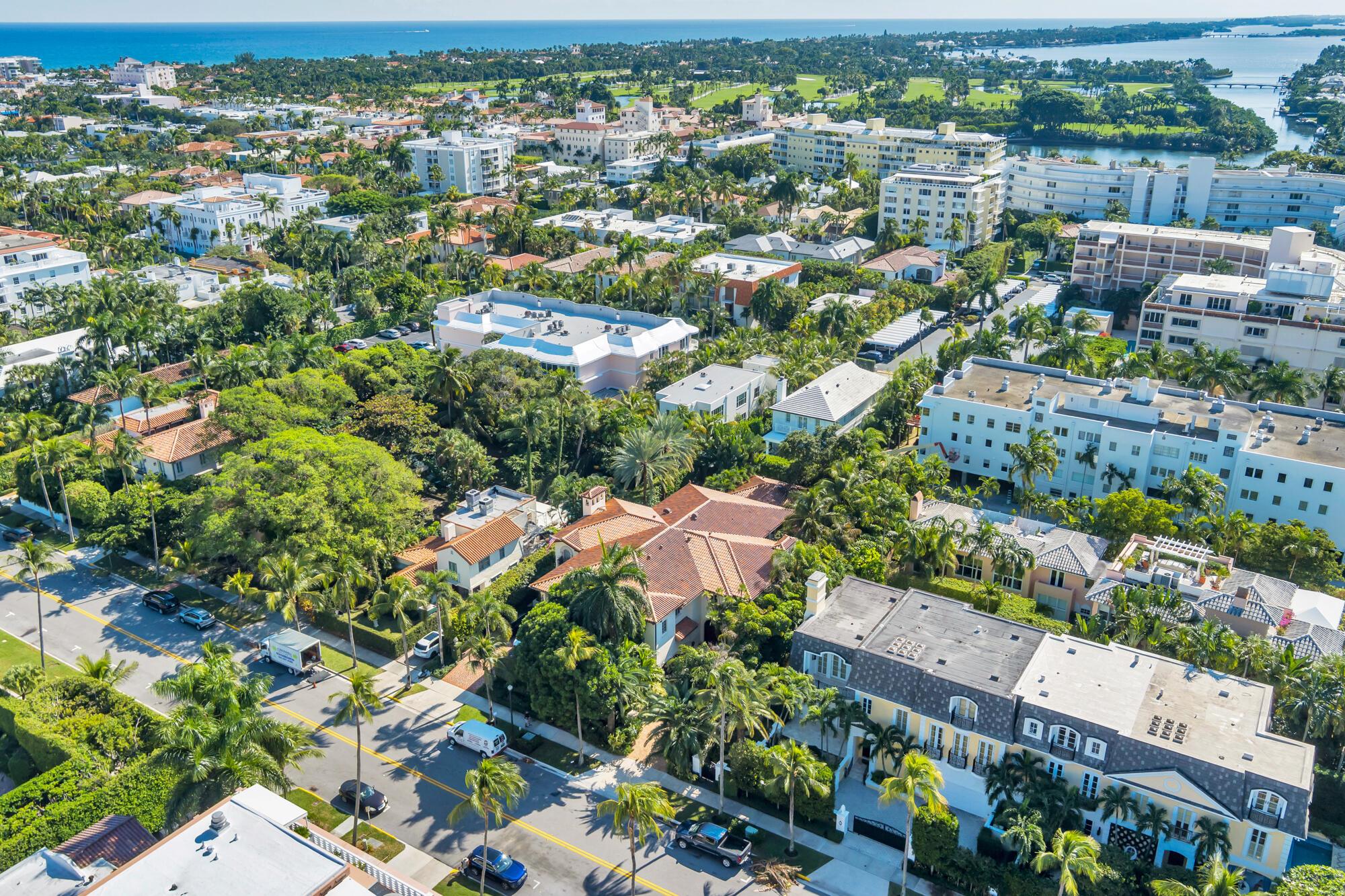 ROYAL PARK - Residential