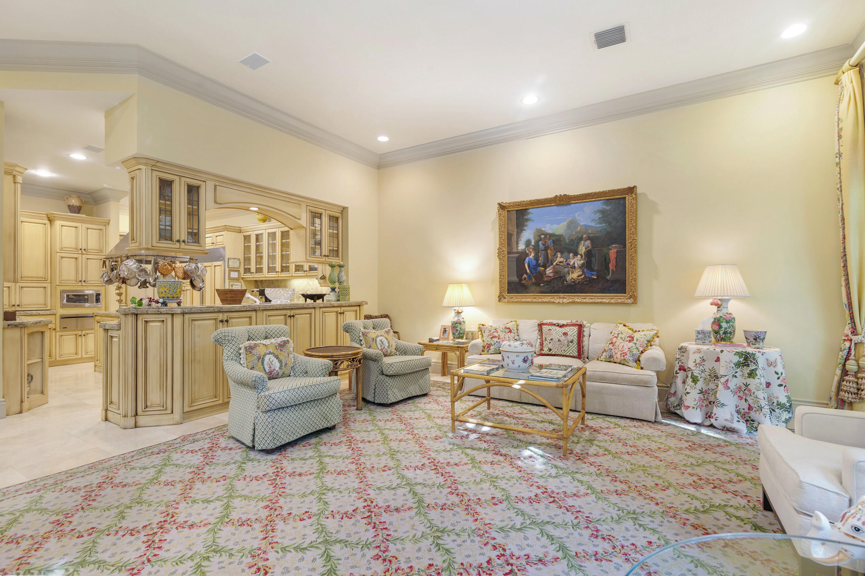 ROYAL PARK - Residential