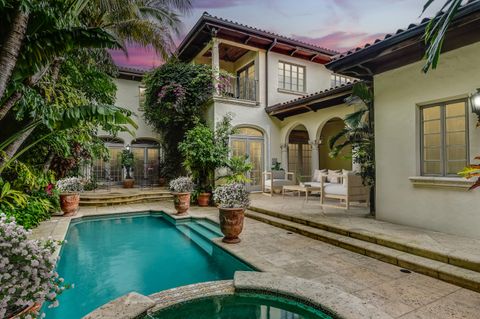 446 Brazilian Avenue Palm Beach FL 33480